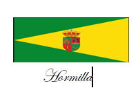 Hormilla